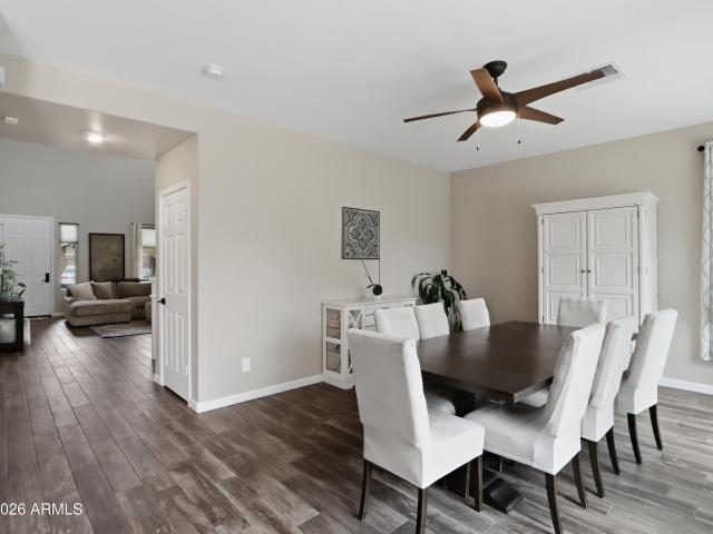House for sale in Anthem, Arizona