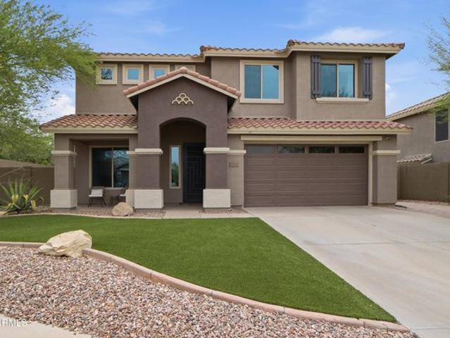 House for sale in Anthem, Arizona