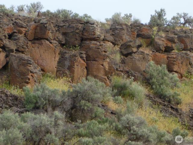 Land for sale in Ephrata, Washington