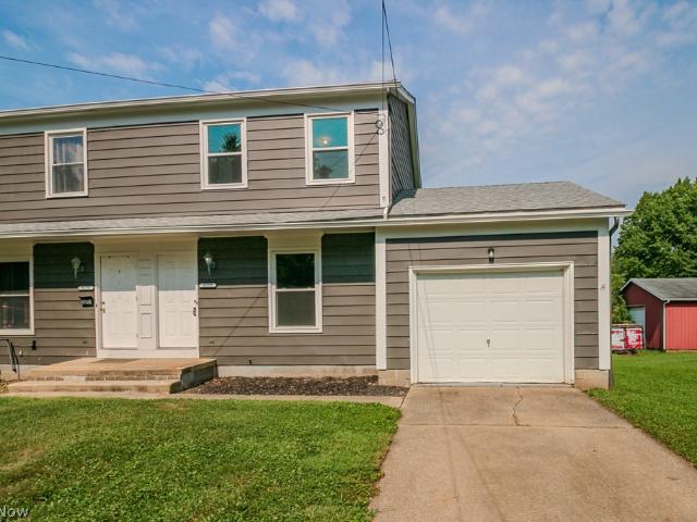 House for sale in Summit, Ohio