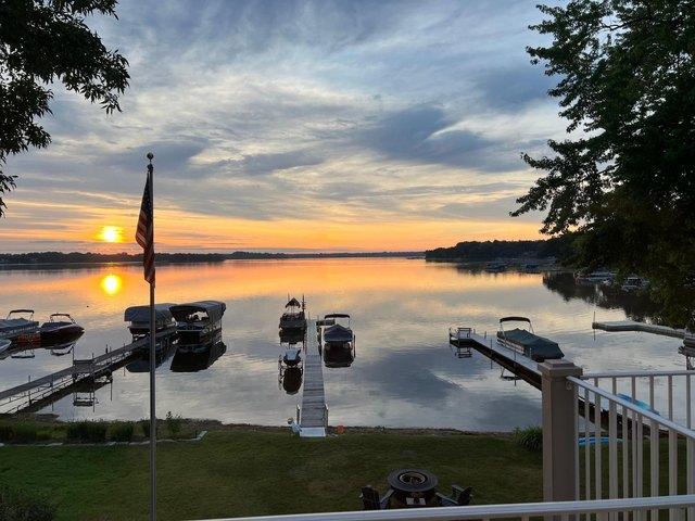 House for sale in Ramsey, Minnesota