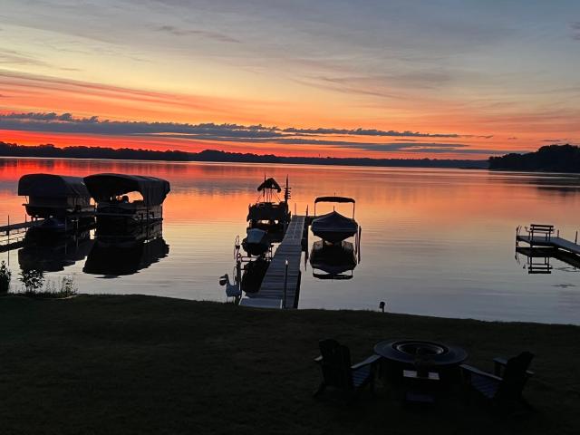 House for sale in Ramsey, Minnesota