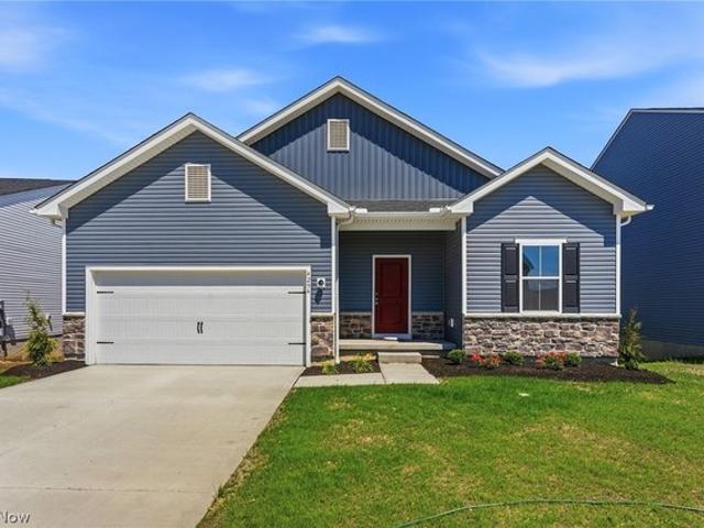 House for sale in Perry, Ohio
