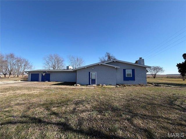 House for sale in Poplar Bluff, Missouri