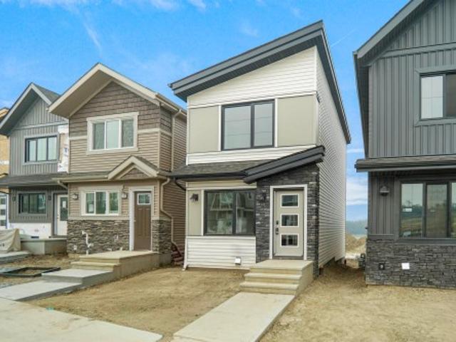 House for sale in Wedgewood, Alberta
