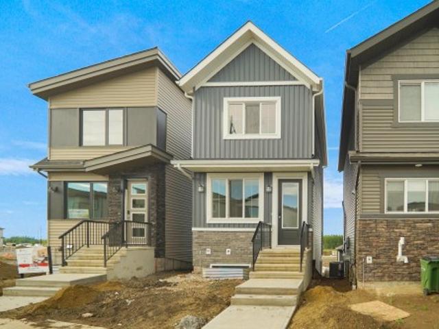 House for sale in Wedgewood, Alberta