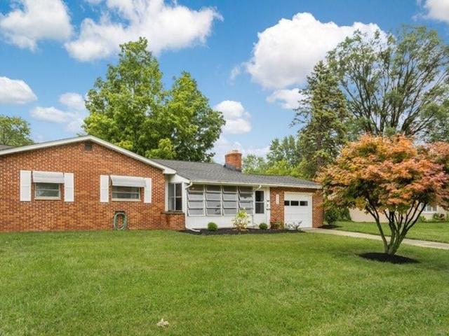 House for sale in Columbus, Ohio