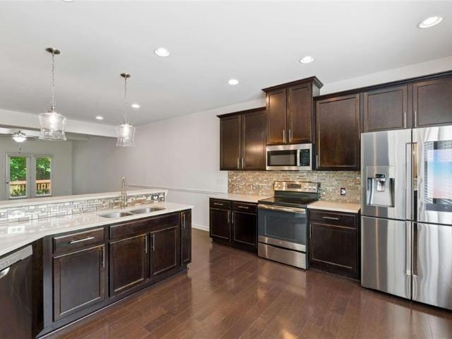 Townhouse for sale in Tucker, Georgia