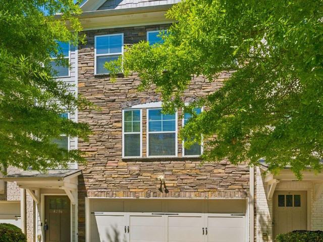 Townhouse for sale in Tucker, Georgia