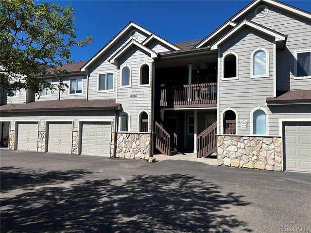 Condo for sale in Morrison, Colorado
