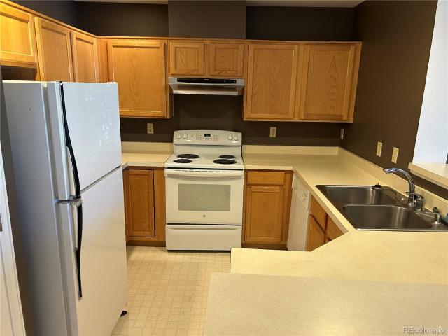 Condo for sale in Morrison, Jefferson County