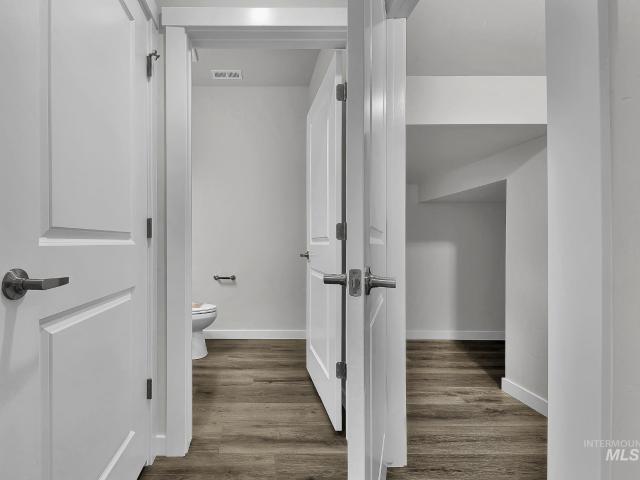 Townhouse for sale in Meridian, Idaho
