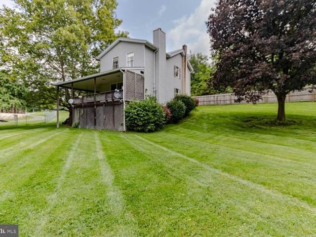 House for sale in Blair, Pennsylvania