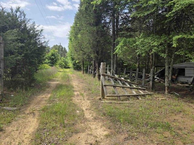 Land for sale in Ark