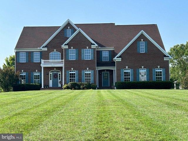 House for sale in Leonardtown, Maryland