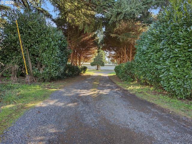 Land for sale in Oregonia