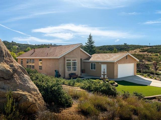 House for sale in Aguanga, California