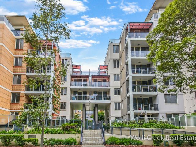 Apartment for rent in Sydney, New South Wales