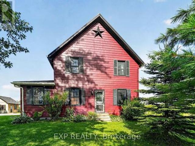 House for sale in South Stormont, Ontario