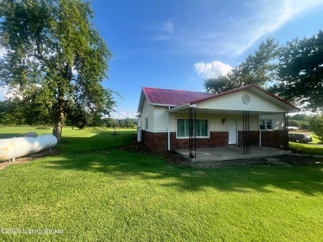 House for sale in Big Clifty, Kentucky