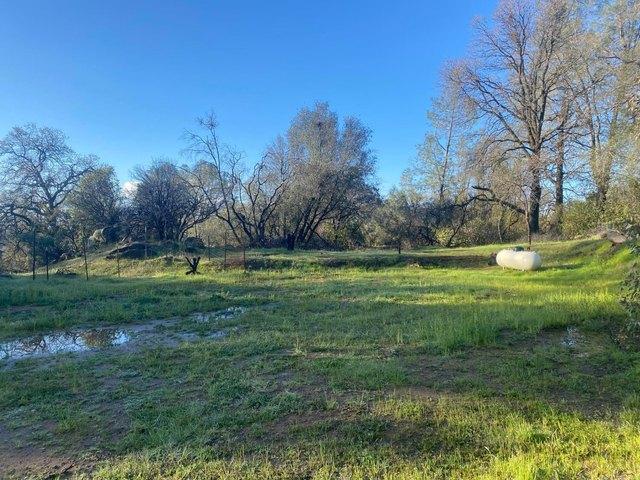Land for sale in Mariposa, California