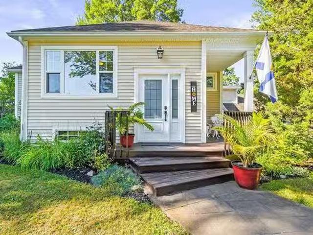 House for sale in Wellington, Nova Scotia