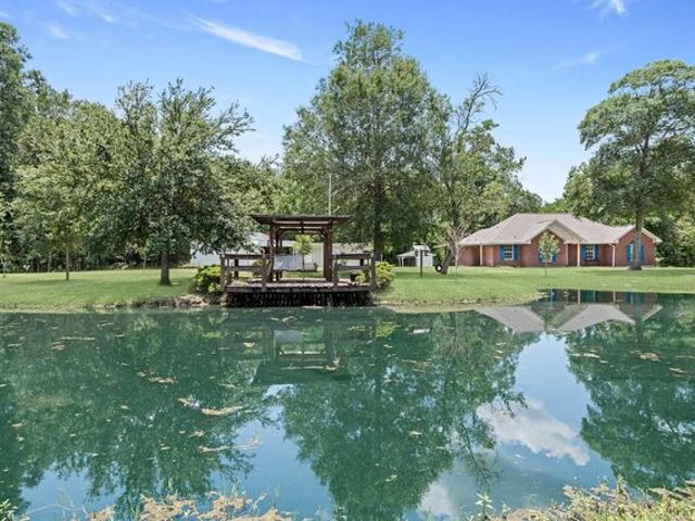 House for sale in Sour Lake, Texas
