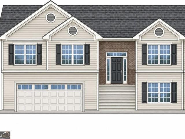 House for sale in Snellville, Gwinnett County