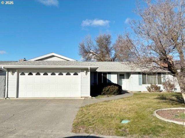 House for sale in Oregonia