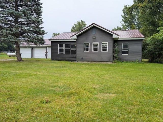 House for sale in Standish, Michigan