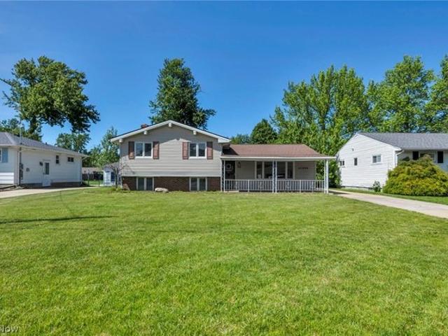 House for sale in Elyria, Ohio