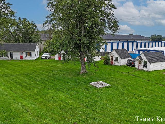 Commercial for sale in Michigan