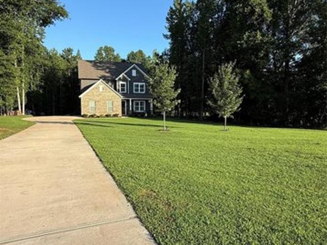House for sale in Clover, South Carolina