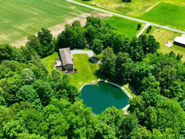 House for sale in Warsaw, Indiana