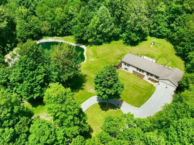 House for sale in Warsaw, Indiana