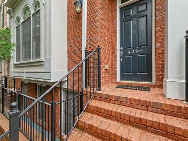 Townhouse for sale in Chamblee