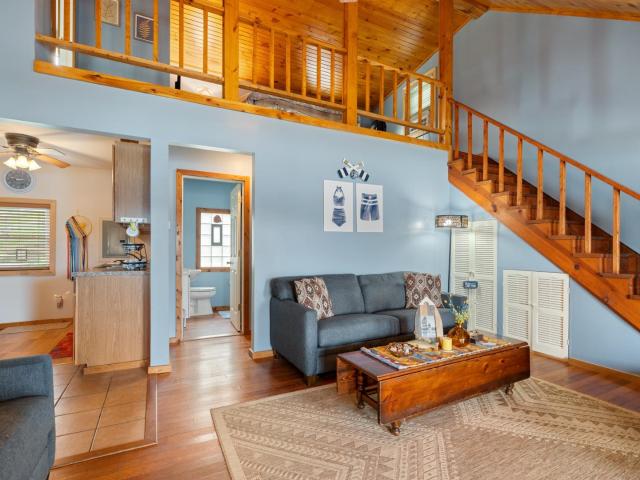 House for sale in Mentone, Indiana