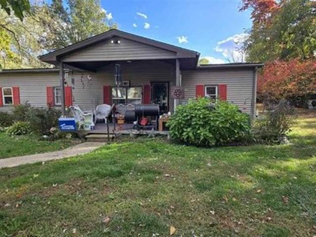 House for sale in West Terre Haute, Indiana