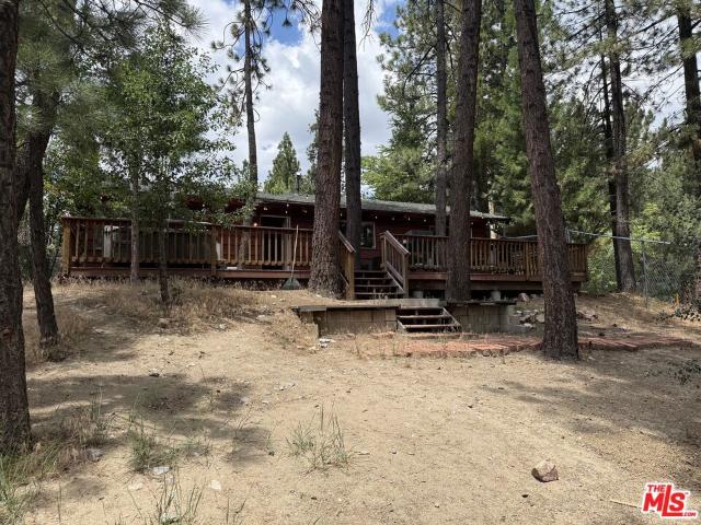 Property for rent in Big Bear Lake, California
