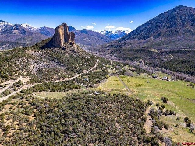 House for sale in Crawford, Colorado
