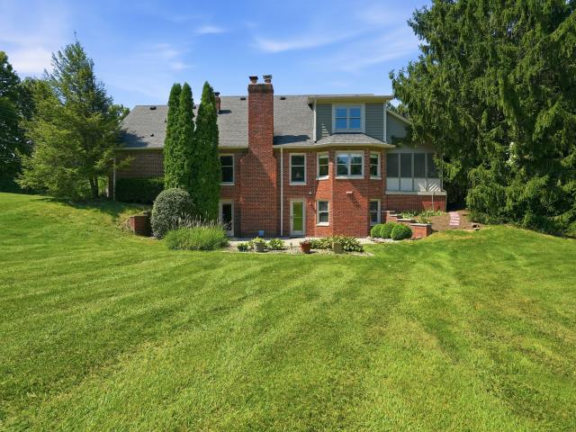 House for sale in Bargersville, Indiana