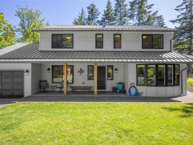House for sale in British Columbia