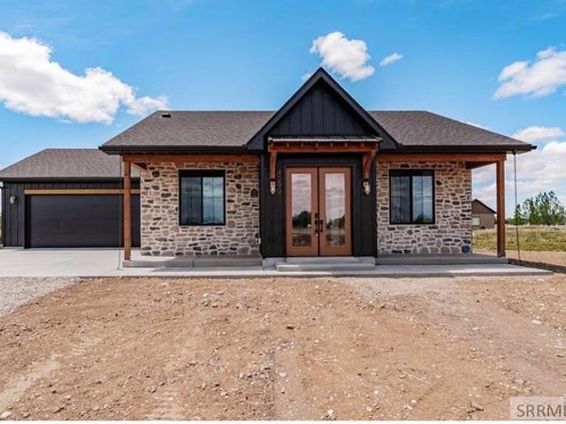 House for sale in Rexburg, Idaho