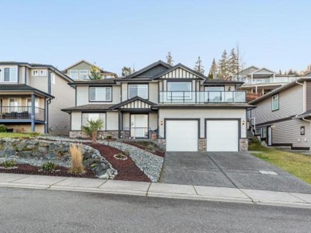 House for sale in Nanaimo, British Columbia
