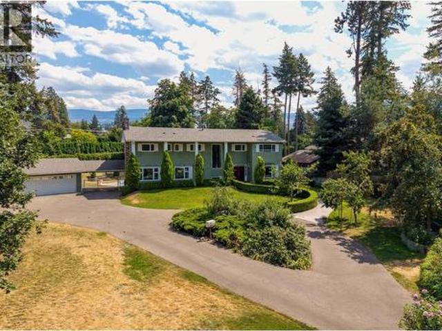 House for sale in Winfield, British Columbia