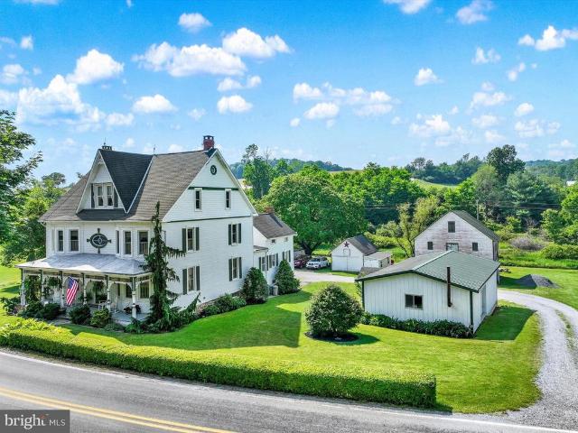 House for sale in Codorus, Pennsylvania