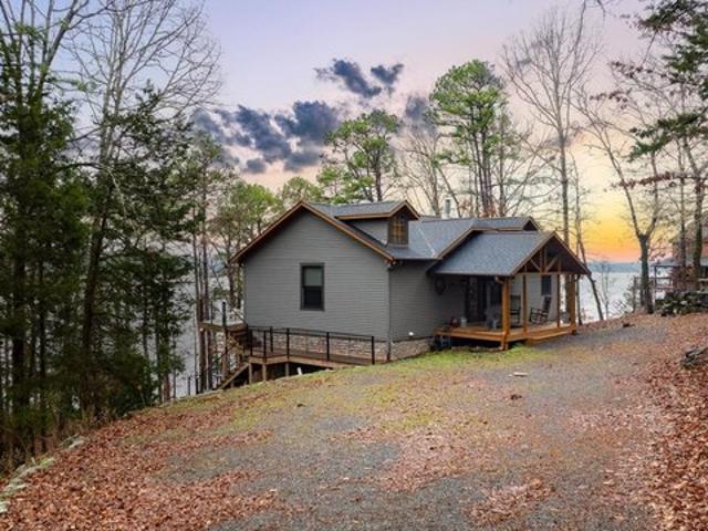 House for sale in Ark