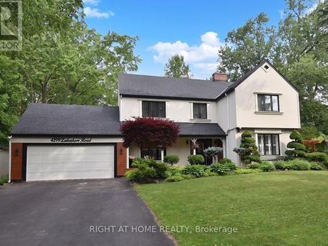 House for sale in Burlington, Ontario