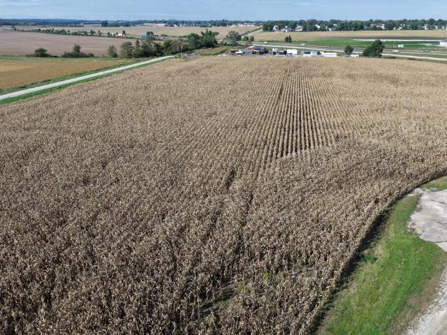 Property for sale in Center Point, Linn County