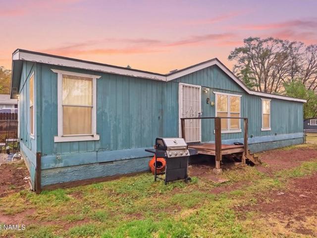 House for sale in Flagstaff, Arizona